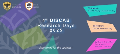 Discab Research Day 2025